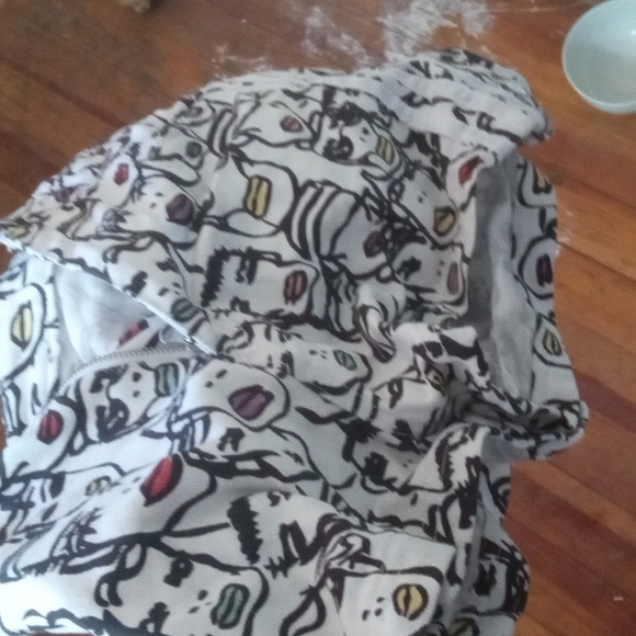 ADIDAS FIORUCCI SET - Picture 4 of 10